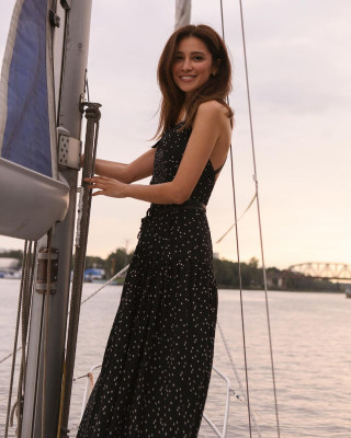 Ravshana Kurkova pic #1308354