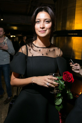 Ravshana Kurkova pic #817879
