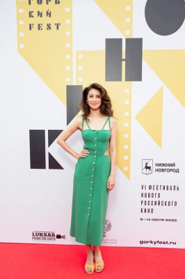 Ravshana Kurkova pic #1311540