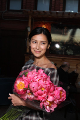 Ravshana Kurkova pic #599435