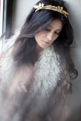 Ravshana Kurkova pic #494795