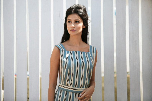 Ravshana Kurkova pic #802166
