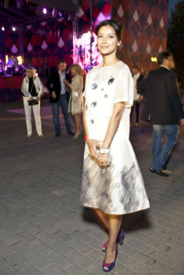 Ravshana Kurkova pic #625694
