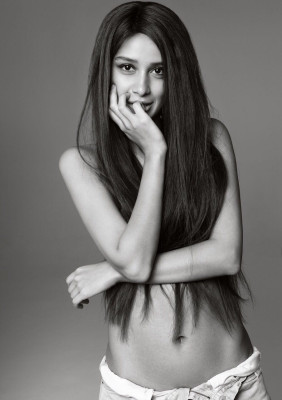 Ravshana Kurkova pic #971770