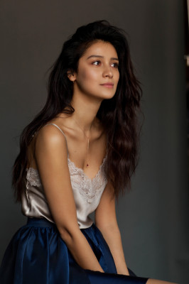 Ravshana Kurkova pic #807275