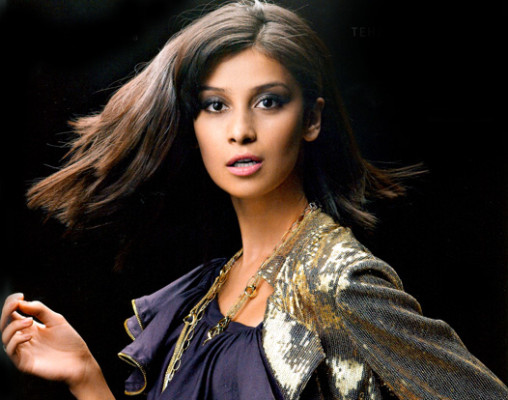 Ravshana Kurkova pic #222358