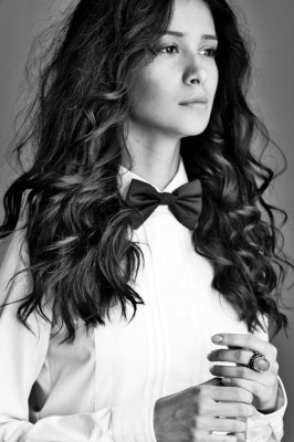 Ravshana Kurkova pic #494791