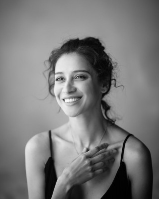 Ravshana Kurkova pic #1307662