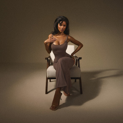 Rayanne Bitancourt by Courtney Paul