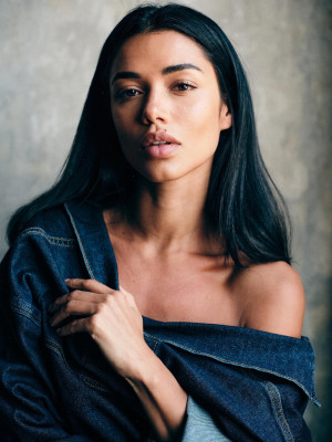 Rayanne Bitancourt by Rubén Caballero