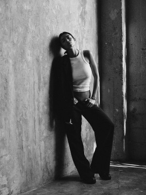 Rayanne Bitancourt  by Rubén Caballero