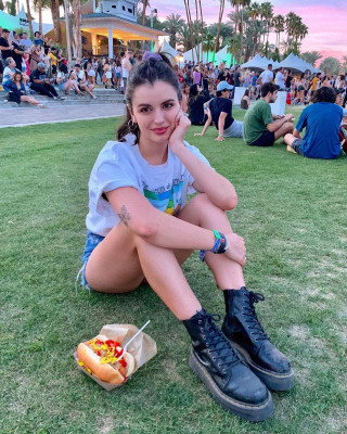 photo 7 in Rebecca Black gallery [id1127255] 2019-04-29 00:00:00