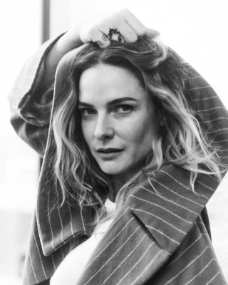 Rebecca Ferguson (actress) pic #1357382
