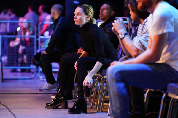 Rebecca Ferguson (actress) pic #1274227