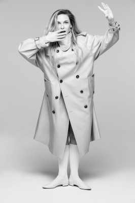 Rebecca Ferguson (actress) pic #1367559