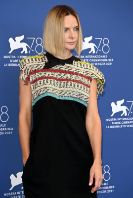 Rebecca Ferguson (actress) pic #1320805