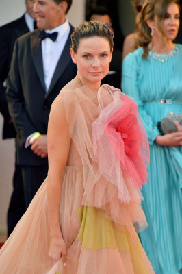 Rebecca Ferguson (actress) pic #1288554
