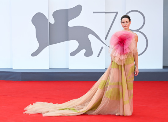Rebecca Ferguson (actress) pic #1288552