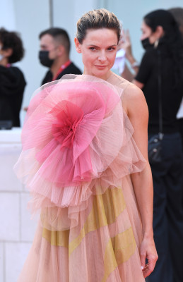 Rebecca Ferguson (actress) pic #1288548