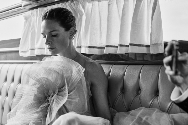 Rebecca Ferguson (actress) pic #1277349