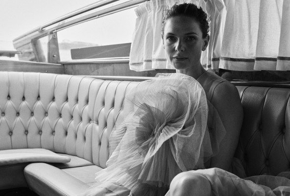 Rebecca Ferguson (actress) pic #1277350