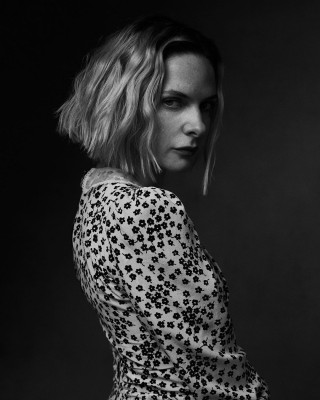 Rebecca Ferguson (actress) pic #1277235