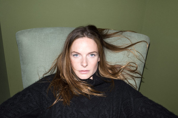 Rebecca Ferguson (actress) pic #1282058