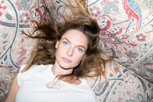 Rebecca Ferguson (actress) pic #1282060