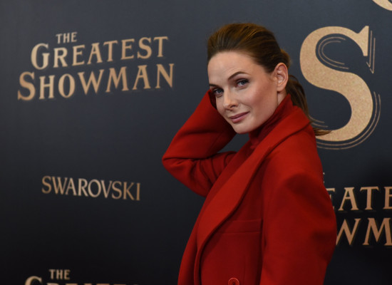 Rebecca Ferguson (actress) pic #1276991