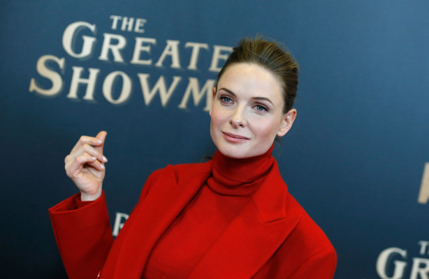 Rebecca Ferguson (actress) pic #1276994