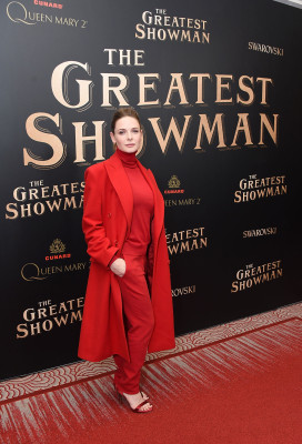 Rebecca Ferguson (actress) pic #1276985