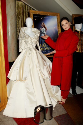 Rebecca Ferguson (actress) pic #1276987