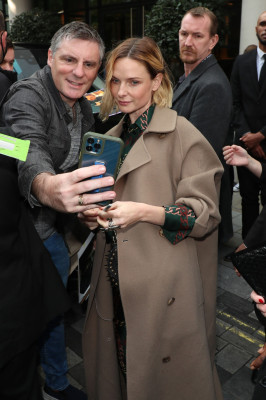 Rebecca Ferguson (actress) pic #1274235