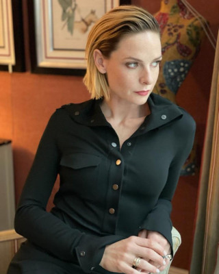 Rebecca Ferguson (actress) pic #1275875