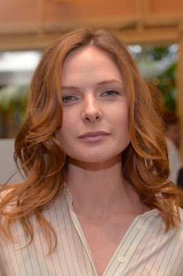 Rebecca Ferguson (actress) pic #922548