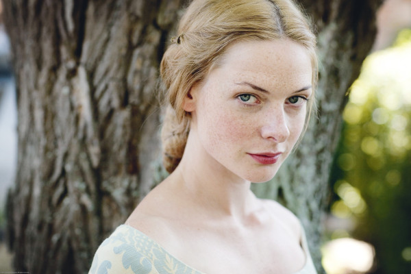 Rebecca Ferguson (actress) pic #1317123