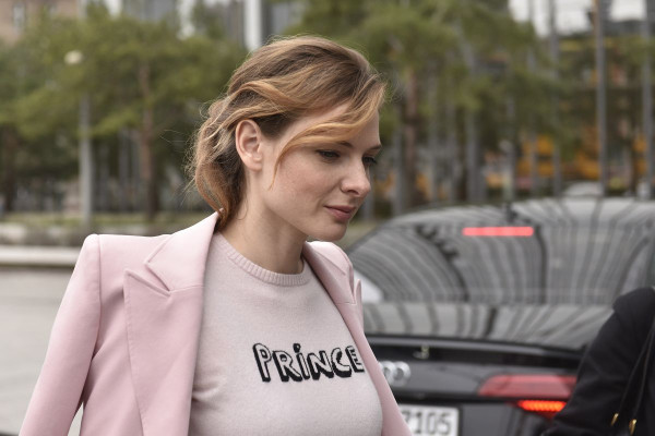 Rebecca Ferguson (actress) pic #917121