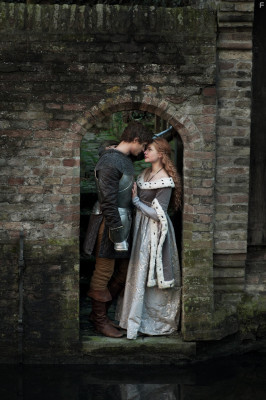 Rebecca Ferguson (actress) pic #910662