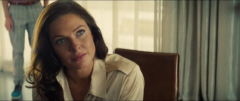 Rebecca Ferguson (actress) pic #906258
