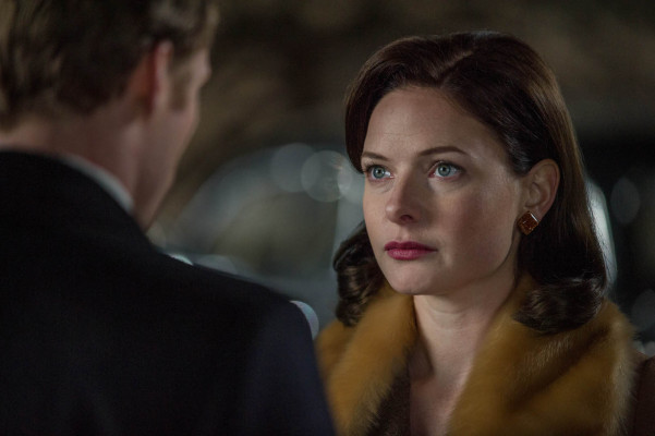 Rebecca Ferguson (actress) pic #907931