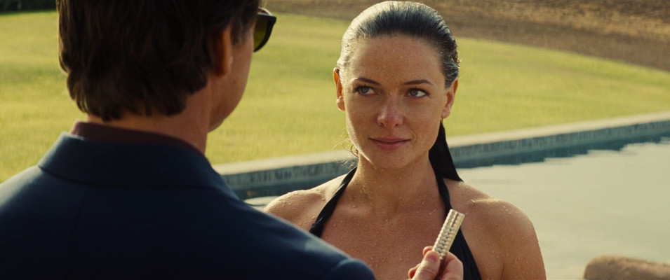 Rebecca Ferguson (actress) pic #909342