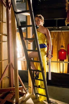 Rebecca Ferguson (actress) pic #905328