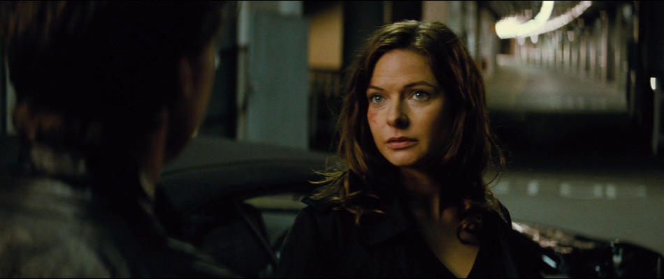Rebecca Ferguson (actress) pic #906256