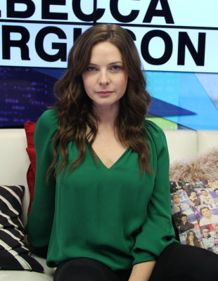 Rebecca Ferguson (actress) pic #906933