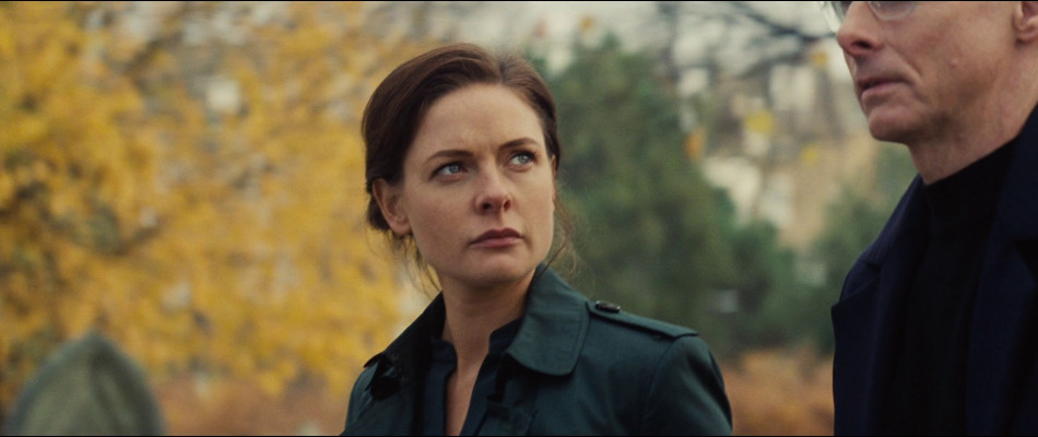 Rebecca Ferguson (actress) pic #906257