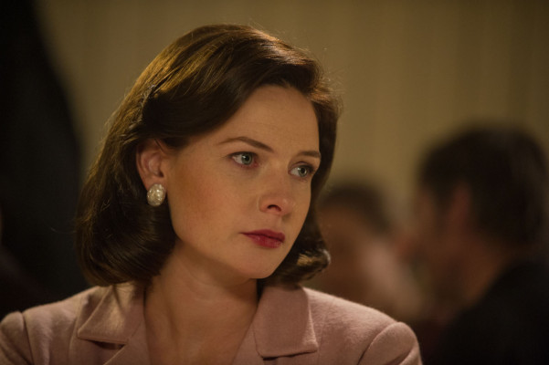 Rebecca Ferguson (actress) pic #907928