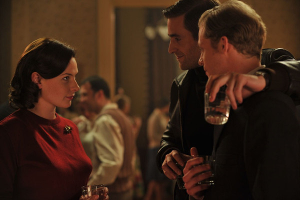 Rebecca Ferguson (actress) pic #907932