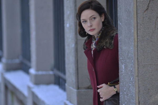 Rebecca Ferguson (actress) pic #907929
