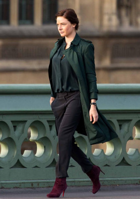 Rebecca Ferguson (actress) pic #906260