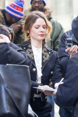 Rebecca Ferguson (actress) pic #918953